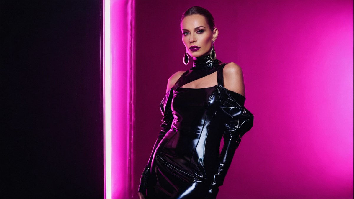 Latex & Rubber blogs on BDSMLR