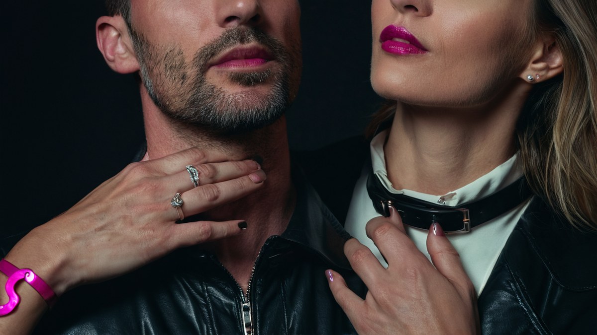 Pet Play blogs on BDSMLR