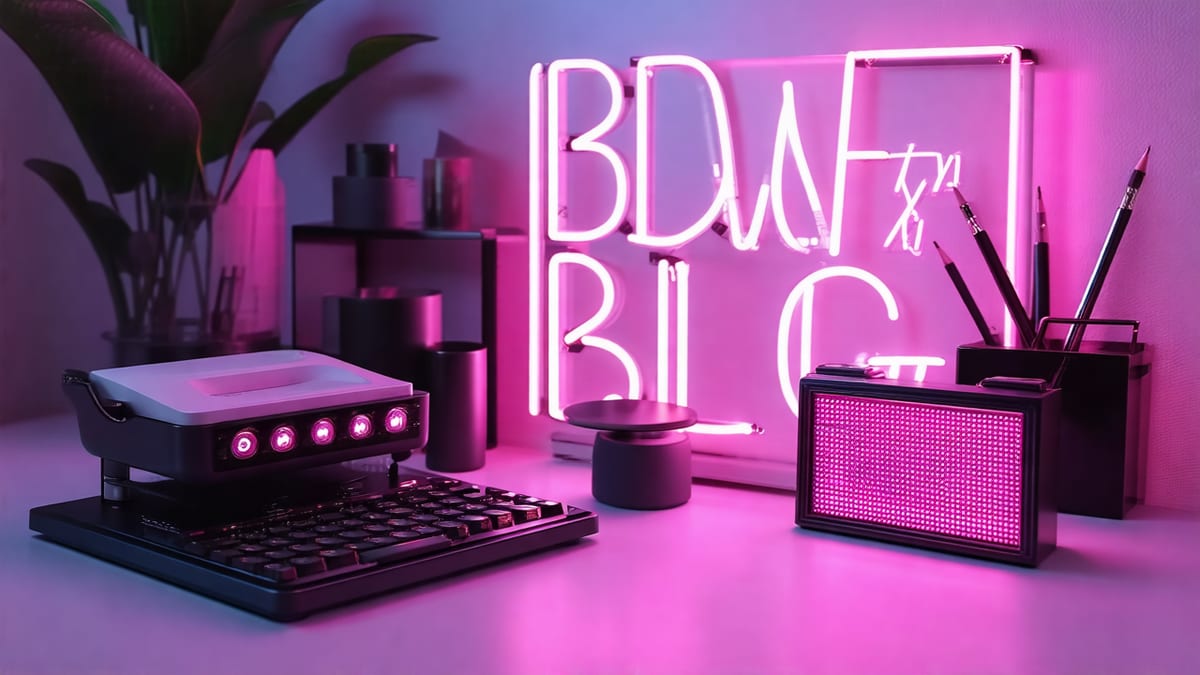 How to Save & Back Up Your BDSMLR Blog