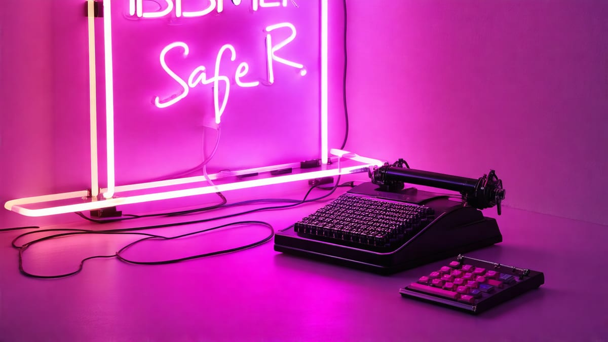 Is BDSMLR Safe? Privacy, Security & Anonymity [2026]