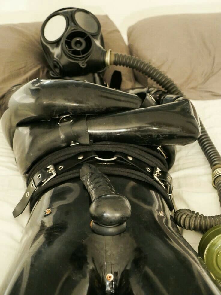 Depravpig on BDSMLR — post 2