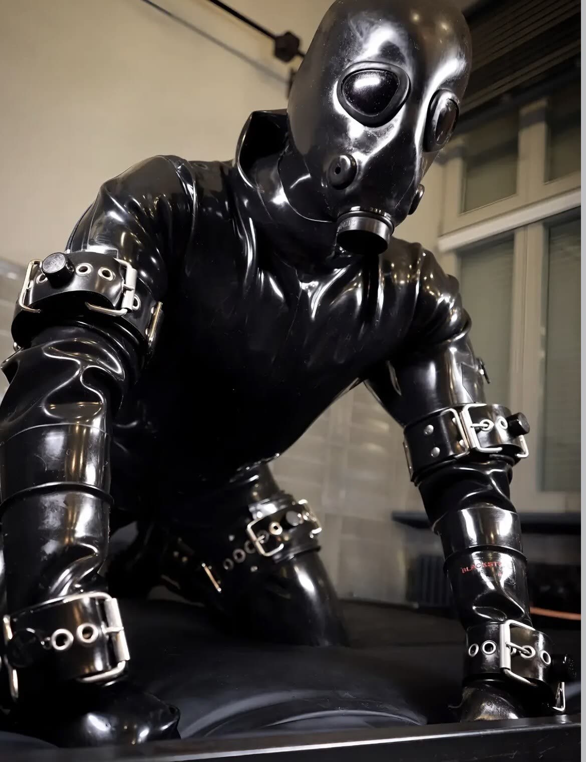 oceanbound on BDSMLR — post 4